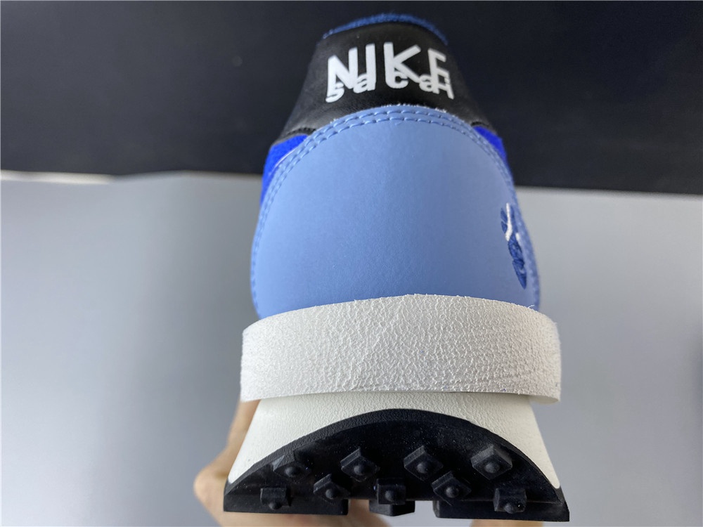 NICK SACAI